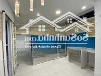 Hẻm Xe Hơi Thành Thái, Phường 14, Quận 10. Diện Tích 3.5M X 18M. Kết Cấu 2 Tầng, Giá Bán 11 Tỷ 5.