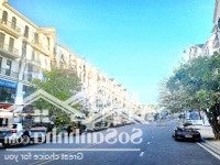 Chính Chủ Bán Căn Nhà Phố Manhattandiện Tích8X20 Gia 25.5Tỷ, Dtxd 580M2 - Liên Hệ: 0813919368