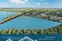 Bán Biệt Thự Grand Villas Căn Góc 2 Mặt Tiền Giá Bán 19 Tỷ