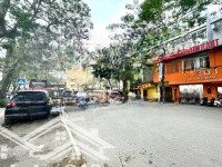 Mặt Phố Trần Đại Nghĩa Vỉa Hè Rộng, Thoáng Trước Sau Khu Vực Bách - Kinh - Xây, Dòng Tiền Khủng