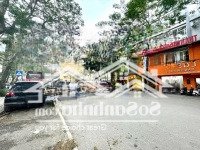 Mặt Phố Trần Đại Nghĩa Vỉa Hè Rộng, Thoáng Trước Sau Khu Vực Bách - Kinh - Xây, Dòng Tiền Khủng