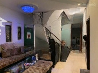 Nhà 3 Tầng Ngang Khủng 8M Mặt Tiền Lê Văn Chí Gần Ga Metro - 125M² (8X15.25M - 19 Tỷ
