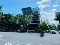 Bán Nhà Góc 2 Mặt Tiền Vị Trí Đắc Địa Phú Mỹ Hưng. 105 Tỷ