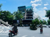 Bán Nhà Góc 2 Mặt Tiền Vị Trí Đắc Địa Phú Mỹ Hưng. 105 Tỷ