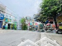 8.4 Tỷ - Nhà Mặt Tiền Đường Man Thiện Đoạn Kinh Doanh Sung Túc Ngay Học Viện Bưu Chính - P Hiệp Phú