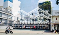 Top 1 Mặt Tiền Kinh Doanh Đẹp Nhất Quận 3 | Cho Thuê 250 Triệu/Tháng | Giá Bán 75 Tỷ