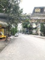 Bán Nhà 74M2. Mặt Phố Kim Quan Thượng. Sát Khu Biệt Thự Vinhomes Riverside. Liên Hệ: 0975960803.