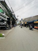 Nhà Dân 4 Tầng X 148M Mặt Đường Chợ Hàng Mới. Giá Bán 13.8 Tỷ.