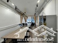 Mặt Tiền Bùi Thị Xuân Q1- 4,2 X 20 - 4 Tầng - Khu Vực Siêu Đẹp Đoạn Giao Tôn Thất Tùng & Cống Quỳnh