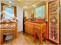 Nhà Siêu Đẹp: Mặt Tiền Trần Văn Kiểu Bình Phú Q6 (4 * 19M) 4 Lầu 14.9 Tỷ