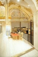 Nhà Siêu Đẹp: Mặt Tiền Trần Văn Kiểu Bình Phú Q6 (4 * 19M) 4 Lầu 14.9 Tỷ