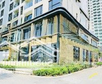 Shophouse Duplex Masteri Centre Point Quận 9 - Kinh Doanh - Cho Thuê - Kết Hợp Ở
