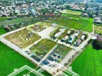 Bán Đất Tđc Diên Lạc, Kề Bên Đường D6 - Đường Rộng 13 Mét, Dt: 198,4M2 Ngang 7M. Giá Bán 2 Tỷ 770 Triệu
