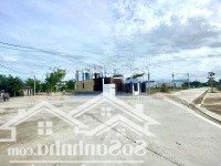Bán Đất Tđc Diên Lạc, Kề Bên Đường D6 - Đường Rộng 13 Mét, Dt: 198,4M2 Ngang 7M. Giá Bán 2 Tỷ 770 Triệu