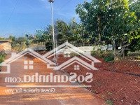 Đất Nghỉ Dưỡng Ven Đà Lạt Mới Có Sổ Sẵn Thổ Cư 335M2 Nở Hậu Giá Bán 1,18 Tỷ