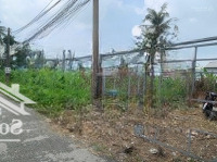 Bán Đất Vĩnh Phú, Thuận An, Bình Dương, Ngay Cổng Chào, 578M2(300M2 Odt), Giá Bán 12 Tỷ