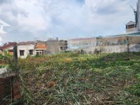 Bán Đất Vĩnh Phú, Thuận An, Bình Dương, Ngay Cổng Chào, 578M2(300M2 Odt), Giá Bán 12 Tỷ