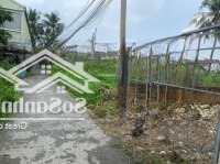 Bán Đất Vĩnh Phú, Thuận An, Bình Dương, Ngay Cổng Chào, 578M2(300M2 Odt), Giá Bán 12 Tỷ