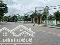 Mặt Tiền Lương Định Của, Đối Diện Trường Học, Có Sẵn Nhà Gác Lửng Kiên Cố- Giá Đầu Tư