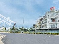 Hàng Hiếm Lô Góc Kinh Doanh Đường Thích Quảng Đức Kđt Hà Quang Ii Chỉ 106 Triệu/M2. Liên Hệ: 0931800111