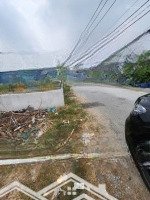 Măt Tiền Liên Ấp 4 - 5 Đa Phước, Bình Chánh, Hồ Chí Minh