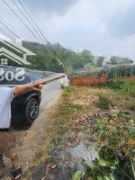 Măt Tiền Liên Ấp 4 - 5 Đa Phước, Bình Chánh, Hồ Chí Minh