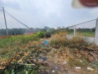 Măt Tiền Liên Ấp 4 - 5 Đa Phước, Bình Chánh, Hồ Chí Minh