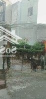 Bán Gấp Đất Nền Tại Đường Tam Bình, Phường Tam Phú, Thủ Đức, 4,1 Tỷ, 52M2
