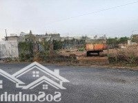 Mặt Tiền Liên Ấp 4-5 Đa Phước, Bình Chánh