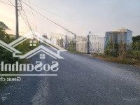 Mặt Tiền Liên Ấp 4-5 Đa Phước, Bình Chánh