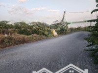 Mặt Tiền Liên Ấp 4-5 Đa Phước, Bình Chánh