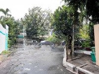 Chính Chủ Cần Bán Nhanh Đất Vị Trí Đẹp, Phổ Quang, Phường 2 Tân Bình, Tp.hcm.
