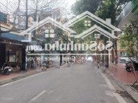 Mặt Phố Sơn Nam, Ngay Khu Đô Thị Thống Nhất, 78M2 Đất 3,09 Tỷ