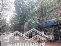 Mặt Phố Sơn Nam, Ngay Khu Đô Thị Thống Nhất, 78M2 Đất 3,09 Tỷ