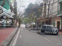 Mặt Phố Sơn Nam, Ngay Khu Đô Thị Thống Nhất, 78M2 Đất 3,09 Tỷ