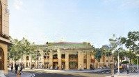 Đất Nền 90M2 Giá Từ 7,X Tỷ , Shophouse 90M2 Xây Sẵn 5,5 Tầng Hoàn Thiện Mặt Ngoài Giá Chỉ Từ 8,X Tỷ