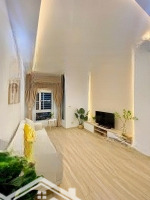 Bán Căn Hộ Chung Cư Tại Sky Garden I - Quận 7, Diện Tích 82M2, 2Pn- 2 Vệ Sinh Fulll Nội Thất, Chỉ 2.35Tỏi