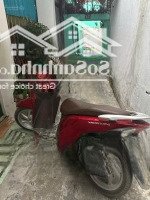 Chính Chủ Bán Nhà Phố Dân Lập. Nhà Cách Mặt Đường Dân Lập 20 M