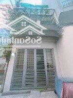 Nhà 3 Tầng Sổ Hồng Riêng Phường Tân Quy, Quận 7, Cách Mặt Tiền Nguyễn Thị Thập 10 Bước Chân