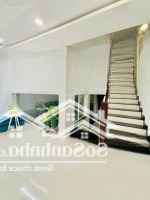 Bán Biệt Thự Đẹp Chất Lượng Trung Tâm Phố Nha Trang 135M2 Ngang 6M
