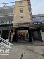 Nhỉnh 5 Tỷ Sở Hữu Ngay Nhà 4 Tầng Mặt Tiền 8M Tại Hoàn Sơn - Bắc Ninh