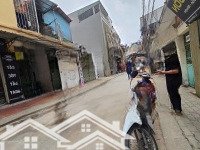 Nhỉnh 5 Tỷ Sở Hữu Ngay Nhà 4 Tầng Mặt Tiền 8M Tại Hoàn Sơn - Bắc Ninh