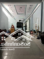 Bán Nhà Mặt Phố Hoàng Văn Thụ, Ngô Mây, Quy Nhơn, 8,4 Tỷ, 100M2, Giá Cực Chất Hot