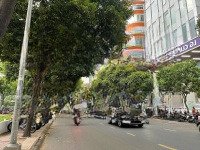 Siêu Phẩm Mặt Tiền Lê Lai, Bến Thành, Quận 1.Diện Tích10X20M, 210M2. Hđt 400 Tr/Th. Giá Bán 200 Tỷ Tl.