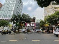 Siêu Phẩm Mặt Tiền Lê Lai, Bến Thành, Quận 1.Diện Tích10X20M, 210M2. Hđt 400 Tr/Th. Giá Bán 200 Tỷ Tl.
