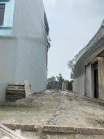 Bán Đất Mặt Phố Chợ Kim, Xuân Nộn, Đông Anh.diện Tích104.7M2,Mặt Tiền5.8M. Mặt Phố Chợ, Kinh Doanh Cực Đỉnh