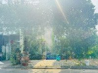 Cần Bán Gấp 1 Lô Đất Đẹp Đường Nhân Hoà 8