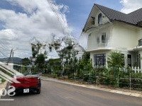 Đất Nền Biệt Thự 2 Mặt Tiền Kqh Đường Măng Lin.diện Tích236M2, View Thông Đẹp, Đường Nhựa. Giá Bán 6 Tỷ