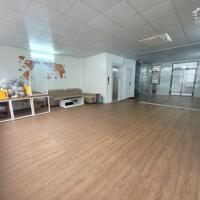 Cho thuê sàn văn phòng tầng 2 giá chỉ 7tr tại Vinhomes Marina