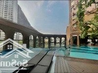 Cho Thuê Cc Mini, Có Hồ Bơi, Phòng Gym, Tại Phan Đình Phùng, Phú Nhuận, Hcm